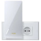 Ретранслятор ASUS RP-BE58 (90IG09J0-MO0C00)
