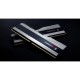 Модуль пам'яті для комп'ютера DDR5 32GB (2x16GB) 6000 MHz Trident Z5 RGB Silver G.Skill (F5-6000J404