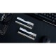 Модуль пам'яті для комп'ютера DDR5 32GB (2x16GB) 6000 MHz Trident Z5 RGB Silver G.Skill (F5-6000J404
