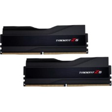 Модуль пам'яті для комп'ютера DDR5 64GB (2x32GB) 6000 MHz Trident Z5 G.Skill (F5-6000J3040G32GX2-TZ5