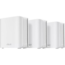 Точка доступу Wi-Fi ASUS ZenWiFi BD4 3pcs (90IG0960-MO3C40)