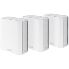 Точка доступу Wi-Fi ASUS ZenWiFi BT10 3pcs (90IG08Y0-MO3C20)