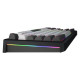 Клавіатура Hator Skyfall 80 Pro Wireless Grey/Black (HTK4180UA) Клавіатура Hator Skyfall 80 Pro Wireless Grey/Black (HTK4180UA)