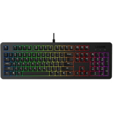 Клавіатура Lenovo Legion K310 RGB USB UA Black (GY41N91855) Клавіатура Lenovo Legion K310 RGB USB UA Black (GY41N91855)