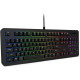Клавіатура Lenovo Legion K310 RGB USB UA Black (GY41N91855) Клавіатура Lenovo Legion K310 RGB USB UA Black (GY41N91855)