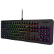 Клавіатура Lenovo Legion K310 RGB USB UA Black (GY41N91855) Клавіатура Lenovo Legion K310 RGB USB UA Black (GY41N91855)