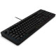Клавіатура Lenovo Legion K310 RGB USB UA Black (GY41N91855) Клавіатура Lenovo Legion K310 RGB USB UA Black (GY41N91855)