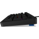 Клавіатура Lenovo Legion K310 RGB USB UA Black (GY41N91855) Клавіатура Lenovo Legion K310 RGB USB UA Black (GY41N91855)