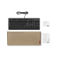 Клавіатура Lenovo Preferred Pro II USB UA Black (4Y41R64624)