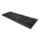 Клавіатура Lenovo Preferred Pro II USB UA Black (4Y41R64624)