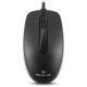 Мишка REAL-EL RM-215 USB Black/Gray (EL123200037)