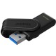 USB флеш накопичувач Kingston 64GB DataTraveler Exodia S Black USB 3.2 (DTXS/64GB) USB флеш накопичувач Kingston 64GB DataTraveler Exodia S Black USB 3.2 (DTXS/64GB)