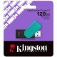 USB флеш накопичувач Kingston 128GB DataTraveler Exodia S Black/Turquoise USB 3.2 (DTXS/128GB) USB флеш накопичувач Kingston 128GB DataTraveler Exodia S Black/Turquoise USB 3.2 (DTXS/128GB)