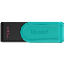 USB флеш накопичувач Kingston 128GB DataTraveler Exodia S Black/Turquoise USB 3.2 (DTXS/128GB) USB флеш накопичувач Kingston 128GB DataTraveler Exodia S Black/Turquoise USB 3.2 (DTXS/128GB)