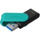 USB флеш накопичувач Kingston 128GB DataTraveler Exodia S Black/Turquoise USB 3.2 (DTXS/128GB) USB флеш накопичувач Kingston 128GB DataTraveler Exodia S Black/Turquoise USB 3.2 (DTXS/128GB)