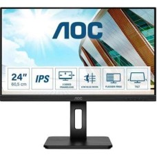 Монітор AOC Q24P2Q