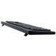 Комплект Genius KM-160 Black Ukr (31330001419)