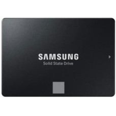 Накопичувач SSD 2.5" 4TB 870 EVO Samsung (MZ-77E4T0B/EU)