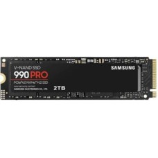 Накопичувач SSD M.2 2280 2TB Samsung (MZ-V9P2T0BW)