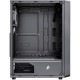 Корпус для ПК 1stPlayer FD3-BK-4F7