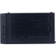 Корпус для ПК 1stPlayer FD3-M-BK-4F7 Корпус для ПК 1stPlayer FD3-M-BK-4F7