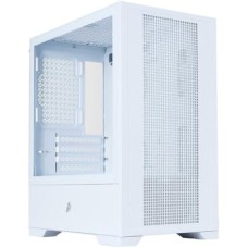 Корпус для ПК 1stPlayer Go2-WH Корпус для ПК 1stPlayer Go2-WH