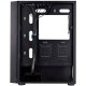 Корпус для ПК 1stPlayer Go6-BK-4FS7 Корпус для ПК 1stPlayer Go6-BK-4FS7