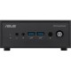 Комп'ютер ASUS PN42-SN063AV MFF / Intel N100, 4GB, F128GB, WiFi, W11P (90MS02L1-M00200)