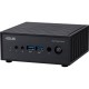 Комп'ютер ASUS PN42-SN063AV MFF / Intel N100, 4GB, F128GB, WiFi, W11P (90MS02L1-M00200)