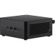 Комп'ютер ASUS NUC 14 Pro RNUC14RVHI300002I / Core 3 100U, M.2 22x80 NVMe, 22x42 NVMe/2.5'' SATA (90