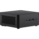 Комп'ютер ASUS NUC 14 Pro RNUC14RVHI300002I / Core 3 100U, M.2 22x80 NVMe, 22x42 NVMe/2.5'' SATA (90