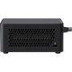 Комп'ютер ASUS NUC 14 Pro RNUC14RVHI300002I / Core 3 100U, M.2 22x80 NVMe, 22x42 NVMe/2.5'' SATA (90