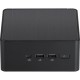 Комп'ютер ASUS NUC 14 Pro RNUC14RVHI300002I / Core 3 100U, M.2 22x80 NVMe, 22x42 NVMe/2.5'' SATA (90