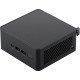 Комп'ютер ASUS NUC 14 Pro RNUC14RVHI300002I / Core 3 100U, M.2 22x80 NVMe, 22x42 NVMe/2.5'' SATA (90
