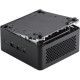 Комп'ютер ASUS NUC 14 Pro RNUC14RVHI300002I / Core 3 100U, M.2 22x80 NVMe, 22x42 NVMe/2.5'' SATA (90