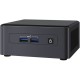 Комп'ютер ASUS NUC 12 Pro RNUC12WSHI300002I / i3-1220P, M.2 22x80 NVMe;22x42 SATA, 2.5" SATA slot (9