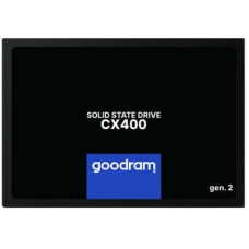 Накопичувач SSD 2.5" 1TB Goodram (SSDPR-CX400-01T-G2)