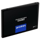 Накопичувач SSD 2.5" 1TB Goodram (SSDPR-CX400-01T-G2) Накопичувач SSD 2.5" 1TB Goodram (SSDPR-CX400-01T-G2)