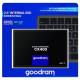 Накопичувач SSD 2.5" 1TB Goodram (SSDPR-CX400-01T-G2) Накопичувач SSD 2.5" 1TB Goodram (SSDPR-CX400-01T-G2)