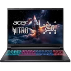 Ноутбук Acer Nitro V 16S ANV16S-61 (NH.QXTEU.001) Ноутбук Acer Nitro V 16S ANV16S-61 (NH.QXTEU.001)