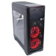 Корпус для ПК Qube QBR09_WRNU3 Корпус для ПК Qube QBR09_WRNU3