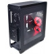 Корпус для ПК Qube QBR09_WRNU3 Корпус для ПК Qube QBR09_WRNU3