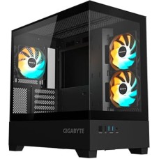 Корпус для ПК GIGABYTE GB-C201P Корпус для ПК GIGABYTE GB-C201P