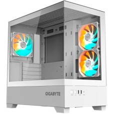 Корпус для ПК GIGABYTE ICE (GB-C201PI) Корпус для ПК GIGABYTE ICE (GB-C201PI)