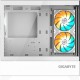 Корпус для ПК GIGABYTE ICE (GB-C201PI) Корпус для ПК GIGABYTE ICE (GB-C201PI)