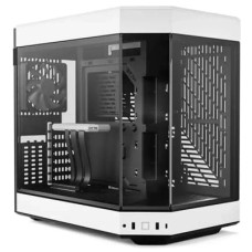Корпус для ПК Hyte Y60 Black-White (CS-HYTE-Y60-BW)