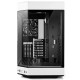 Корпус для ПК Hyte Y60 Black-White (CS-HYTE-Y60-BW) Корпус для ПК Hyte Y60 Black-White (CS-HYTE-Y60-BW)