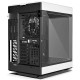 Корпус для ПК Hyte Y60 Black-White (CS-HYTE-Y60-BW) Корпус для ПК Hyte Y60 Black-White (CS-HYTE-Y60-BW)
