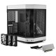 Корпус для ПК Hyte Y60 Black-White (CS-HYTE-Y60-BW) Корпус для ПК Hyte Y60 Black-White (CS-HYTE-Y60-BW)