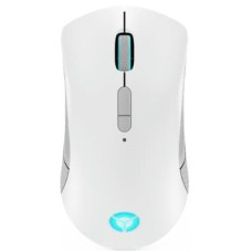 Мишка Lenovo Legion M600 RGB Wireless Stingrey White (GY51C96033)